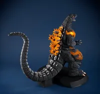 MegaHouse UA Monsters GODZILLA(1995) - Godzilla - photo 11