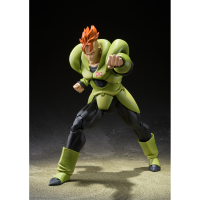 S.H.Figuarts Android 16 -Event Exclusive Color Edition- 6