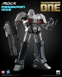 threezero Transformers One - MDLX Megatron/D16 - Transformers - photo 5