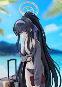 Ui (Swimsuit) 12
