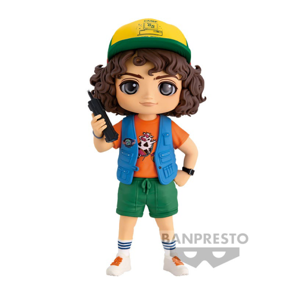 Dustin