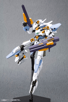 FRAME ARMS GIRL BASELARD with EXOSUIT BASELARD 6