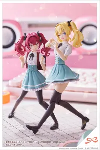KOTOBUKIYA Emma Koishikawa【ST. IRIS GAKUEN GIRLS’ HIGH SCHOOL SUMMER CLOTHES】 - SOUSAISHOJOTEIEN - photo 3