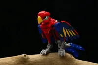 52TOYS BB-09 ECHOBLASTER - BEASTBOX - photo 3