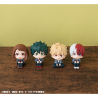 Lookup My Hero Academia Shoto Todoroki 4