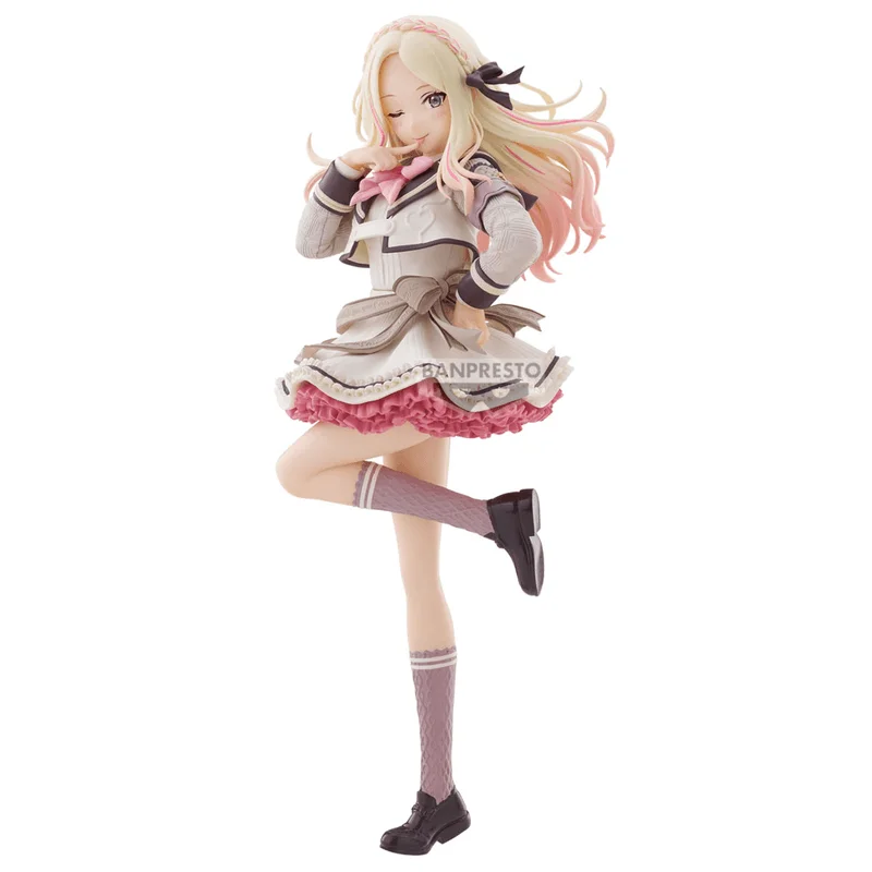 BANDAI THE IDOLM@STER Gakuen ESPRESTO-Sweet moment-Sena Juo - THE iDOLM@STER