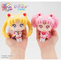 MegaHouse Lookup Sailor Moon Cosmos the movie ver.Eternal Sailor Moon - Sailor Moon - photo 8