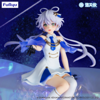 LUO TIAN YI    Noodle Stopper Figure -V Singer Luo Tian Yi Shooting Star ver.- 3