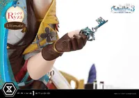 Prime 1 Studio Ultimate Premium Masterline Atelier Ryza 3: Alchemist of the End & the Secret Key Ryza Ultimate Version - Atelier Ryza - photo 24