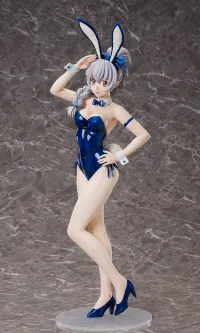 FREEing Teletha Testarossa: Bare Leg Bunny Ver. - Full Metal Panic! - photo 1