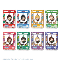 Chara Catcher～ Attack on Titan 1