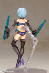 P3 HRESVELGR Bikini Armor Ver. 12