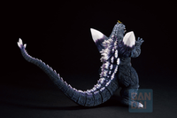 Spacegodzilla(Monster Stampede)Godzilla vs. Spacegodzilla, Monsterlise Ichibansho Figure 3