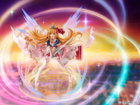 Princess Connect! Re: Dive Pecoline (Princess) 1/7 scale figure 15