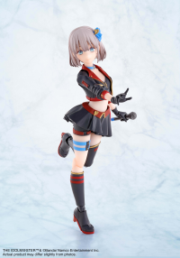 ASAHI SERIZAWA, TAMASHII NATIONS S.H.Figuarts 9