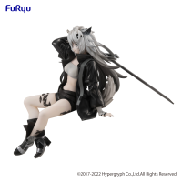 ARKNIGHTS　Noodle Stopper Figure -Lappland- 4