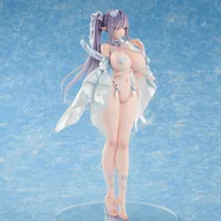 Union Creative “Gekka Bijin” (Illustration by Sorana Niiro)		 - 18+ - photo 5