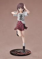 Good Smile Arts Shanghai Nina Iseri: Truancy Ver. - GIRLS BAND CRY - photo 5