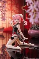 TAITO To Love-Ru Darkness Desktop Cute Figure - Nana (China Dress Ver.) - To LOVE-Ru - photo 1