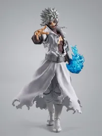 TAMASHII NATIONS DABI MY HERO ACADEMIA, TAMASHII NATIONS S.H.Figuarts - My Hero Academia - photo 7