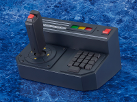 DX Dynazenon Controller 1