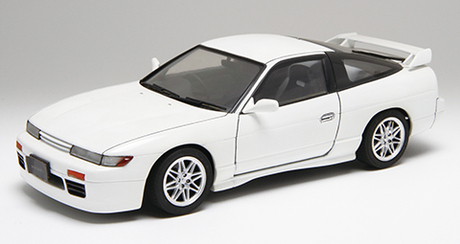 [ID-67] 1/24 Nissan New Sileighty S13 RPS13