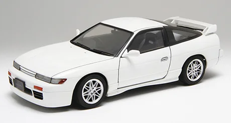 Fujimi [ID-67] 1/24 Nissan New Sileighty S13 RPS13 - Scale Kits