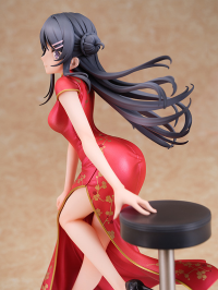 Mai Sakurajima: Chinese Dress Ver. 6