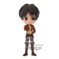 BANDAI Eren Yeager vol.2 (ver. A) - Attack on Titan - photo 1