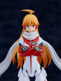 GOOD SMILE COMPANY MODEROID Buster Machine No. 7 - Gunbuster - photo 2