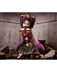 native Sayo Takanashi - Tokyo NECRO SUICIDE MISSION - photo 2