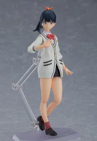 Max Factory figma Rikka Takarada - SSSS.GRIDMAN - photo 3