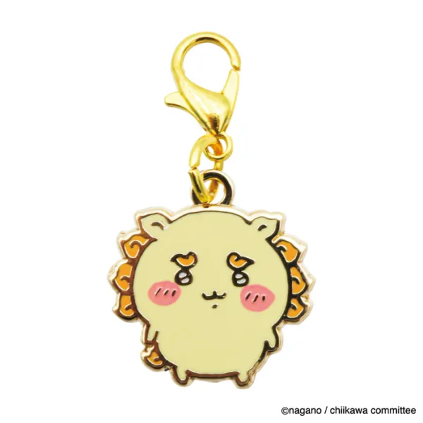 Marimo Craft Mini charm Shi-sa - Keychains & Straps