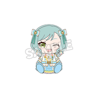 Plushie Pastel＊Palettes Hina Hikawa 1