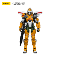 Yu Jing Special Action Team Tiger Soldier, Female 18