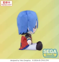 SEGA Fuwapetit "HATSUNE MIKU: COLORFUL STAGE!" Plush "Wonderland SEKAI KAITO -Full Power! Wonder Halloween!-" (M) - HATSUNE MIKU: COLORFUL STAGE! - photo 3