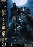 Ultimate Premium Masterline Batman (Comics) The Phantasm (Concept Design by CLAY MANN) Bonus Version 			 31