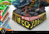 Ultimate Premium Masterline My Hero Academia Midoriya, Bakugo & Todoroki 19