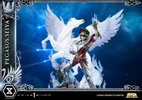 Prime 1 Studio Premium Masterline Saint Seiya Pegasus Seiya "Final Bronze Cloth" Bonus Version - Saint Seiya - photo 2