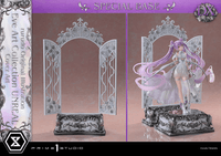 Concept Masterline rurudo Original Illustration Eve Art Collection UNREAL Cover Art DX Bonus 2