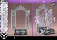 Prime 1 Studio Concept Masterline rurudo Original Illustration Eve Art Collection UNREAL Cover Art DX Bonus - rurudo Original Illustration - photo 2