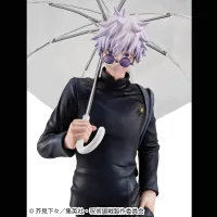 MegaHouse FIGURE JUJUTSUKAISEN Satoru Gojo KOSEN ver. - Jujutsu Kaisen - photo 3