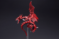 Slifer the Sky Dragon Egyptian God Statue 3