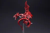 KOTOBUKIYA Slifer the Sky Dragon Egyptian God Statue - Yu-Gi-Oh! - photo 3