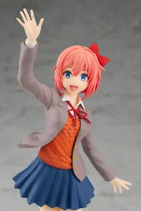 GOOD SMILE COMPANY POP UP PARADE Sayori - Doki Doki Literature Club! - photo 7