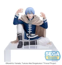 SEGA "Frieren: Beyond Journey's End" PM Perching Figure "Himmel" - Frieren: Beyond Journey's End - photo 6