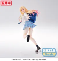SEGA Luminasta My Dress-Up Darling Marin Kitagawa - Sparkling, After School - My Dress-Up Darling - photo 6