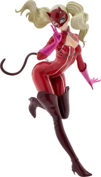 GOOD SMILE COMPANY POP UP PARADE Panther - Persona 5 - photo 2