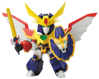 D-STYLE RAIJIN-OH 15
