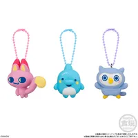BANDAI Tamagotchi Collection Wave 2 "Tamagotchi" (Box/12), Shokugan Box - Tamagotchi - photo 6